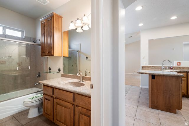 551 E VASQUEZ DR, Ivins, UT 84738