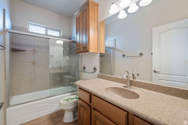 551 E VASQUEZ DR, Ivins, UT 84738