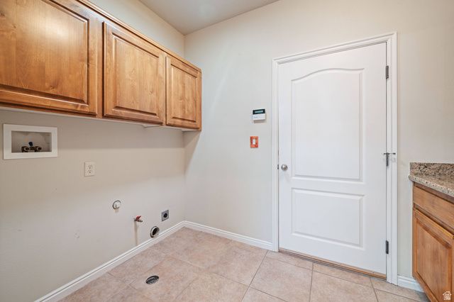 551 E VASQUEZ DR, Ivins, UT 84738