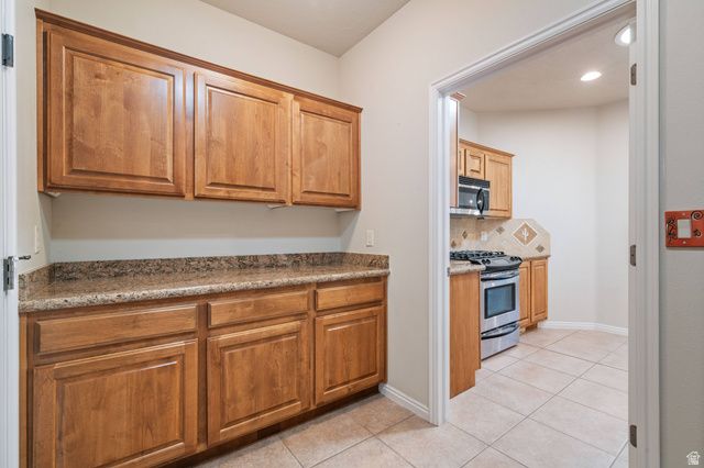 551 E VASQUEZ DR, Ivins, UT 84738