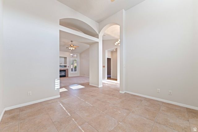 551 E VASQUEZ DR, Ivins, UT 84738