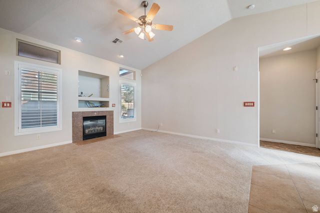 551 E VASQUEZ DR, Ivins, UT 84738