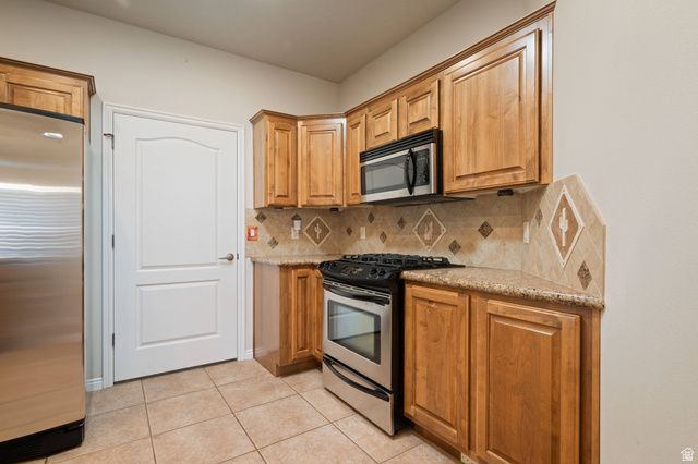 551 E VASQUEZ DR, Ivins, UT 84738