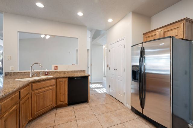 551 E VASQUEZ DR, Ivins, UT 84738