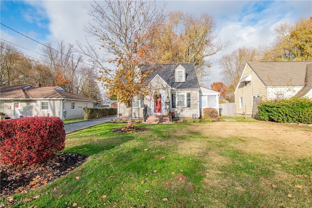 1075 Norwood Street, Kent, OH 44240