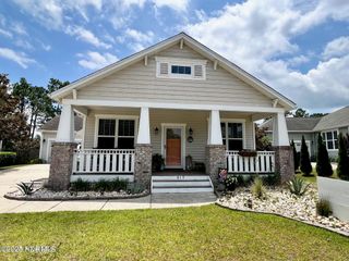 817 Wildflower Drive, Holly Ridge, NC 28445