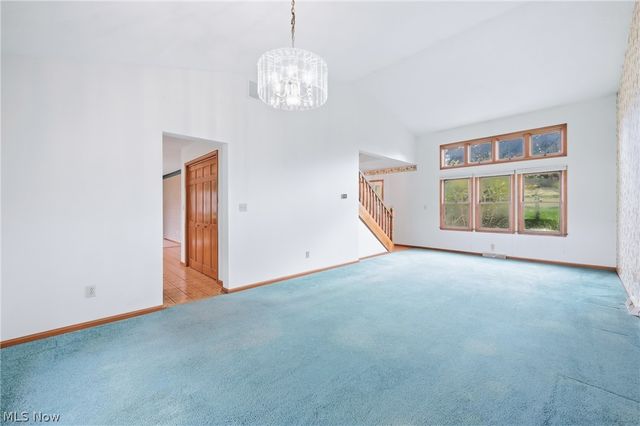 393 Cunningham Road, Salem, OH 44460