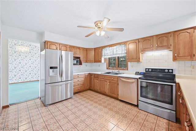 393 Cunningham Road, Salem, OH 44460