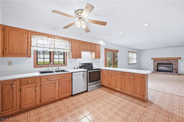 393 Cunningham Road, Salem, OH 44460