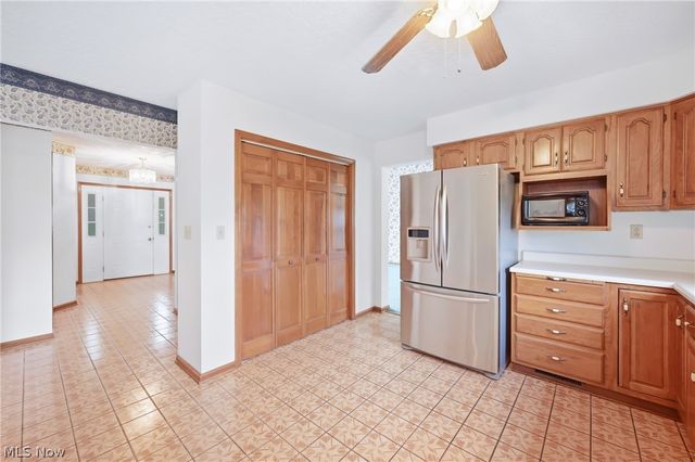 393 Cunningham Road, Salem, OH 44460
