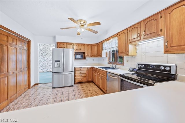 393 Cunningham Road, Salem, OH 44460