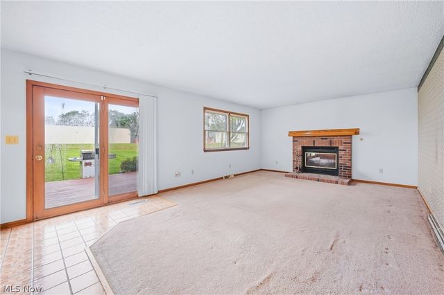393 Cunningham Road, Salem, OH 44460