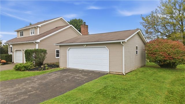 393 Cunningham Road, Salem, OH 44460