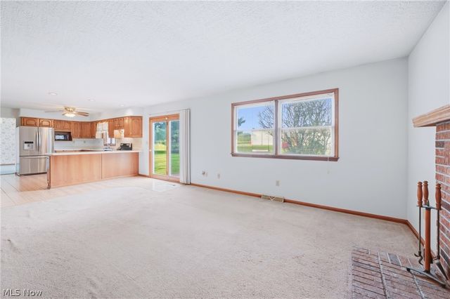 393 Cunningham Road, Salem, OH 44460