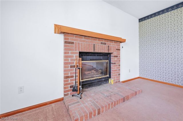 393 Cunningham Road, Salem, OH 44460