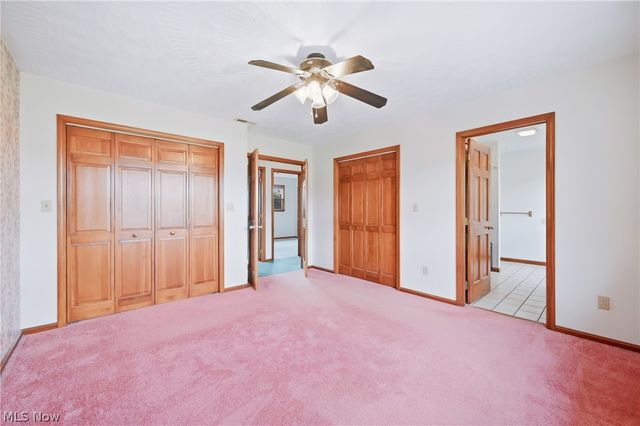393 Cunningham Road, Salem, OH 44460