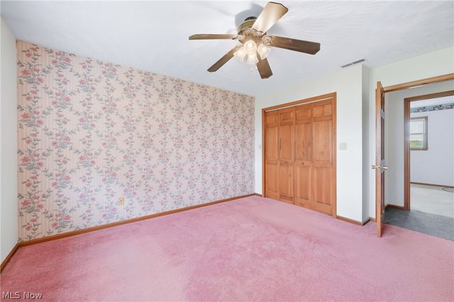 393 Cunningham Road, Salem, OH 44460
