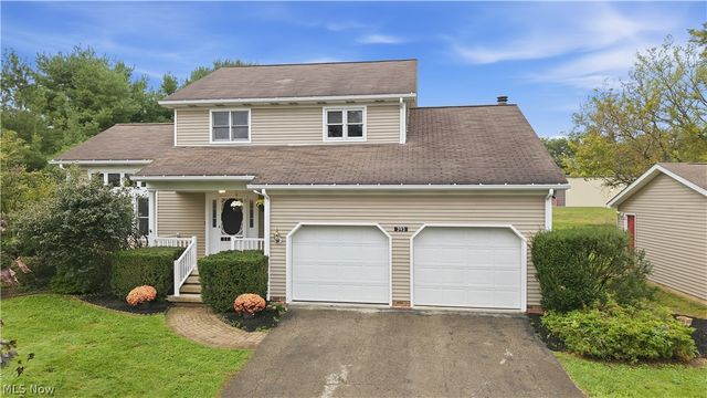 393 Cunningham Road, Salem, OH 44460