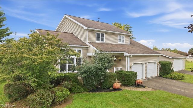393 Cunningham Road, Salem, OH 44460