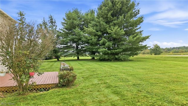 393 Cunningham Road, Salem, OH 44460