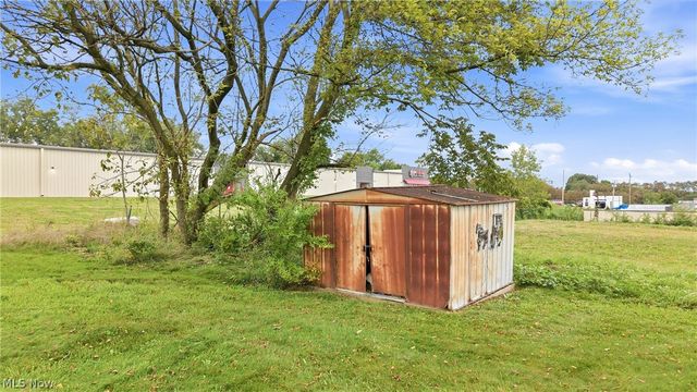 393 Cunningham Road, Salem, OH 44460