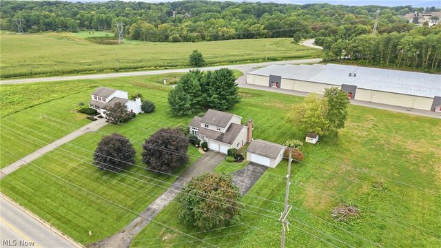 393 Cunningham Road, Salem, OH 44460