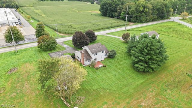393 Cunningham Road, Salem, OH 44460