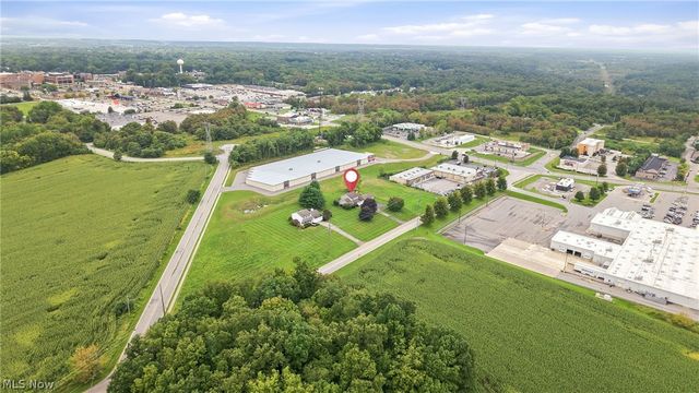 393 Cunningham Road, Salem, OH 44460