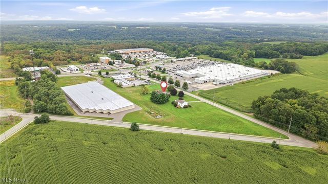 393 Cunningham Road, Salem, OH 44460