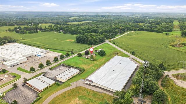 393 Cunningham Road, Salem, OH 44460