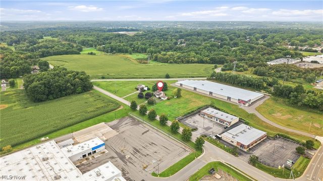 393 Cunningham Road, Salem, OH 44460
