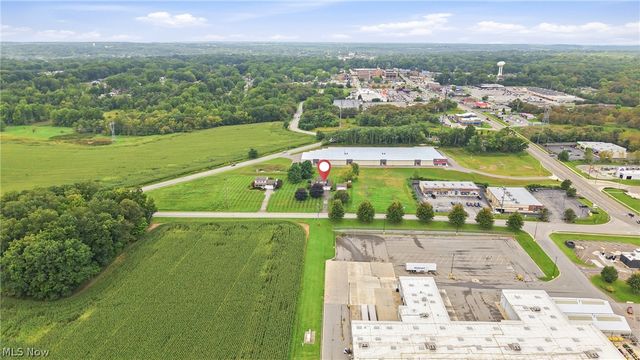 393 Cunningham Road, Salem, OH 44460