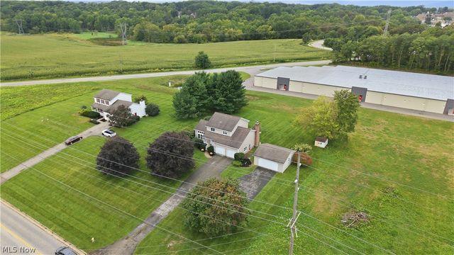 393 Cunningham Road, Salem, OH 44460