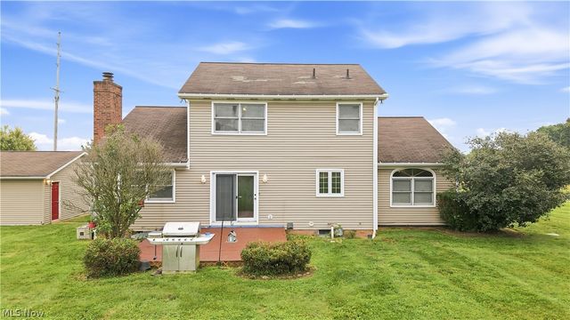 393 Cunningham Road, Salem, OH 44460