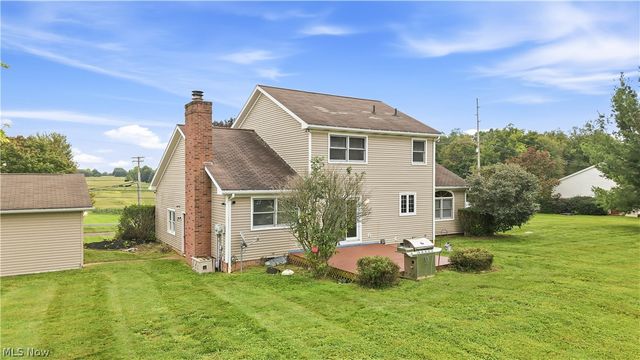 393 Cunningham Road, Salem, OH 44460