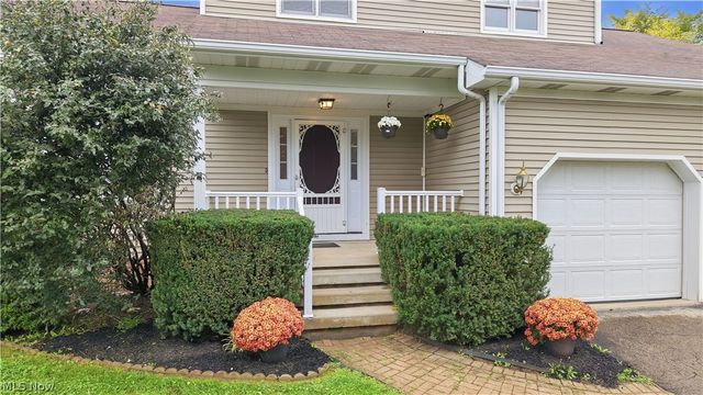 393 Cunningham Road, Salem, OH 44460