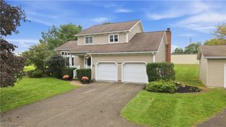 393 Cunningham Road, Salem, OH 44460