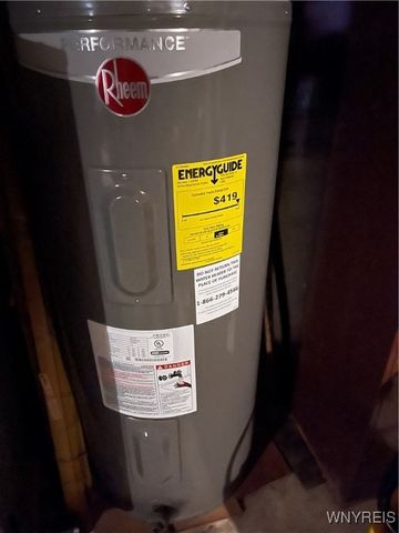 6836 East High Street, Lockport Town, NY 14094