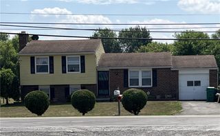 6836 East High Street, Lockport Town, NY 14094