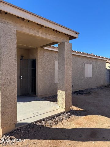 814 W CHOLLA Street, Casa Grande, AZ 85122