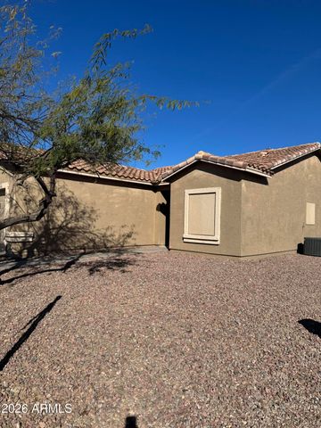 814 W CHOLLA Street, Casa Grande, AZ 85122