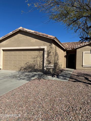 814 W CHOLLA Street, Casa Grande, AZ 85122