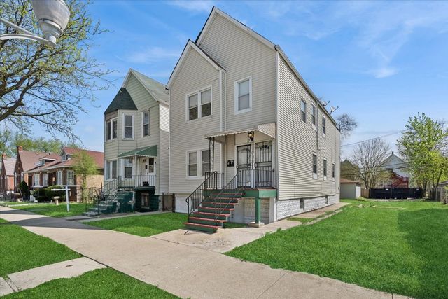 6029 S Loomis Boulevard, Chicago, IL 60636