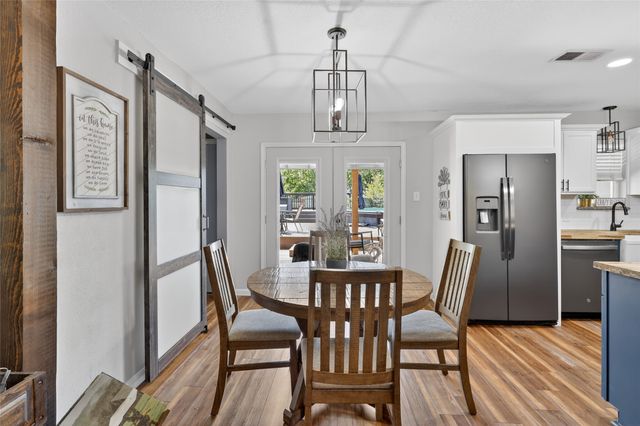 710 Ridgeway Road, Joshua, TX 76058