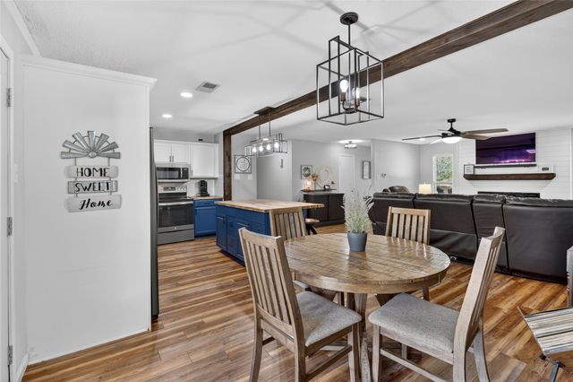 710 Ridgeway Road, Joshua, TX 76058