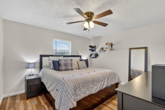 710 Ridgeway Road, Joshua, TX 76058