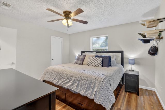 710 Ridgeway Road, Joshua, TX 76058