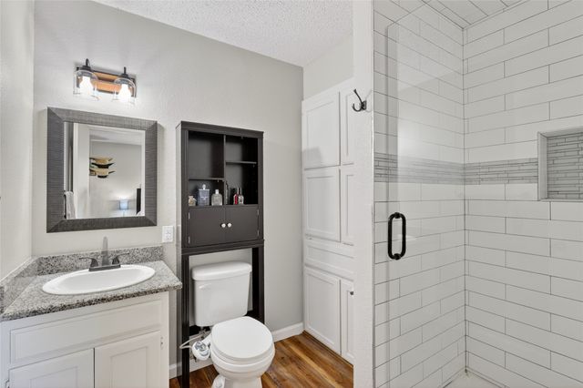 710 Ridgeway Road, Joshua, TX 76058