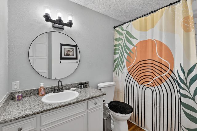 710 Ridgeway Road, Joshua, TX 76058