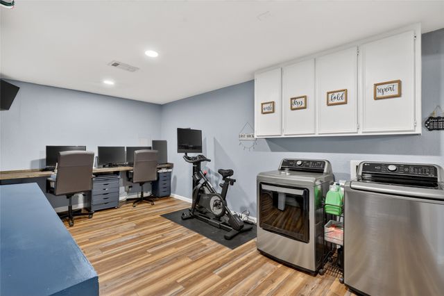 710 Ridgeway Road, Joshua, TX 76058